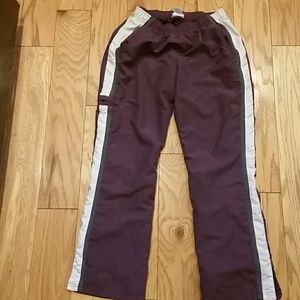 Asics sport pants